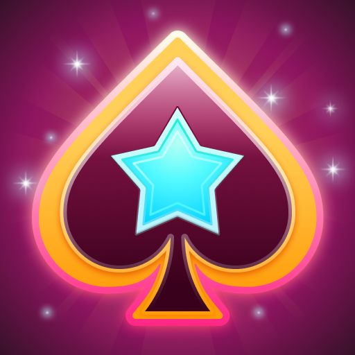 Spades Stars - Card Game Mod