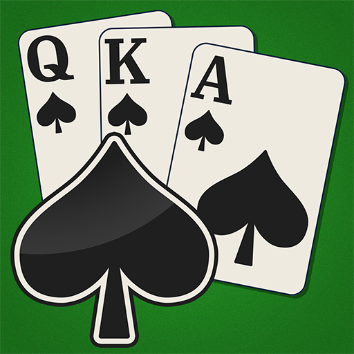 Spades: Classic Card Games Mod