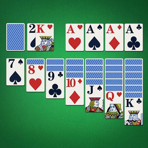 classic solitaire free game