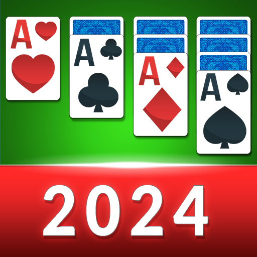 Solitaire Collection - 2024 Mod