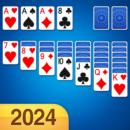 Solitaire Card Game Mod