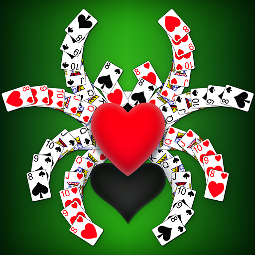 Spider Go: Solitaire Card Game Mod