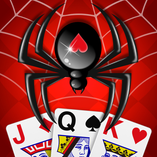 free spider solitaire games online
