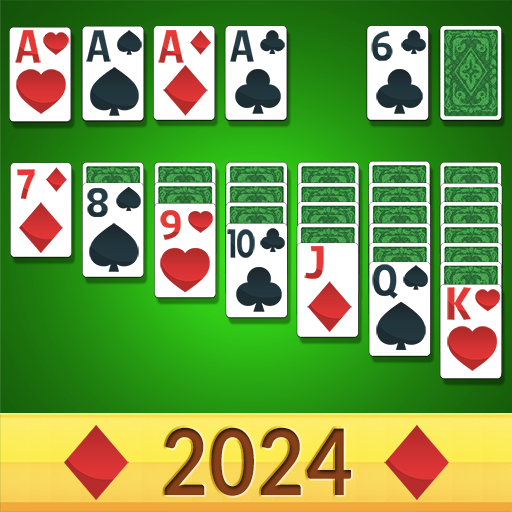 classic solitaire game for free