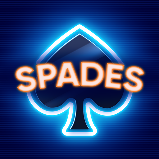 Spades Masters - Card Game Mod