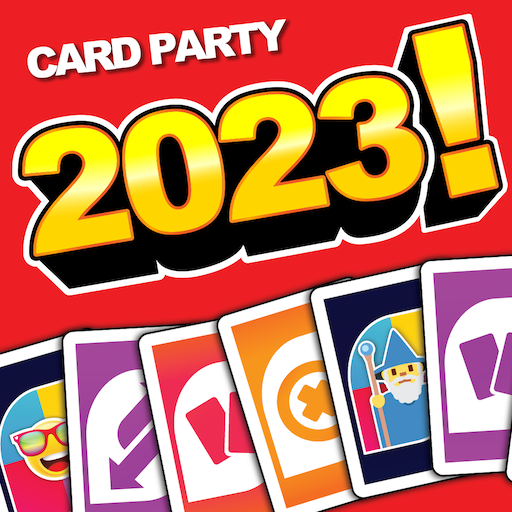 Card Party! Friend Family Game Mod