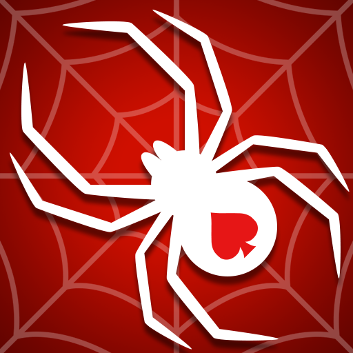 Spider Solitaire: Card Game Mod