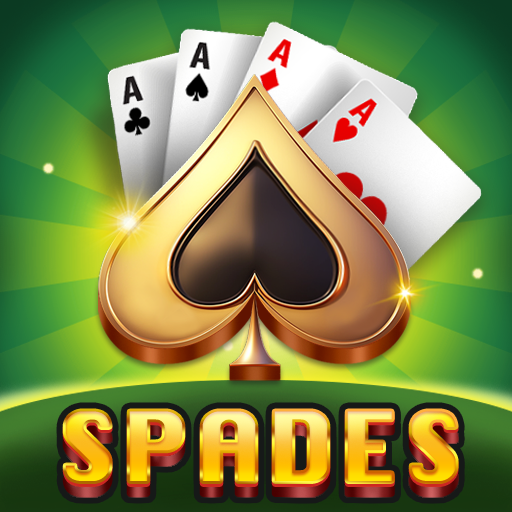Spades Classic Card Game Mod