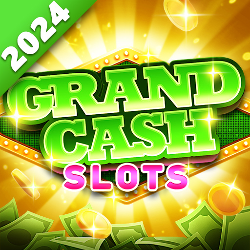 Grand Cash Casino Slots Games Mod