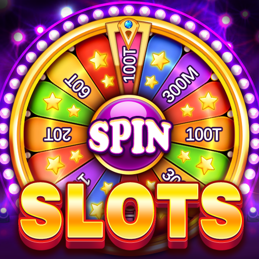 Winning Jackpot Slots Casino Mod