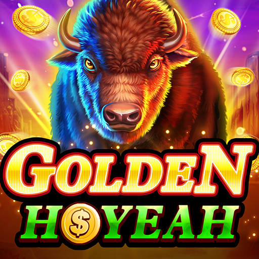 Golden HoYeah- Casino Slots Mod
