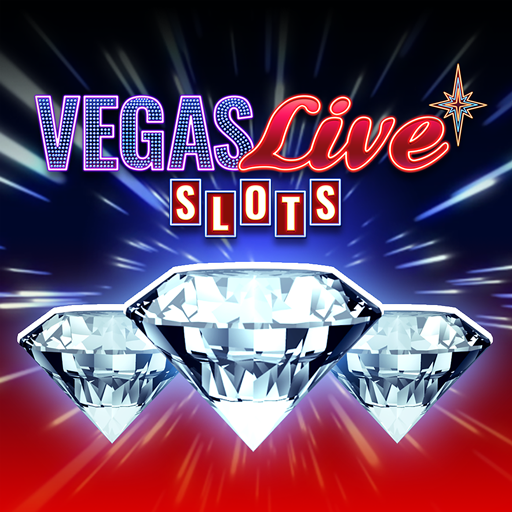 Vegas Live Slots: Casino Games Mod