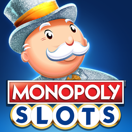 MONOPOLY Slots - Casino Games Mod