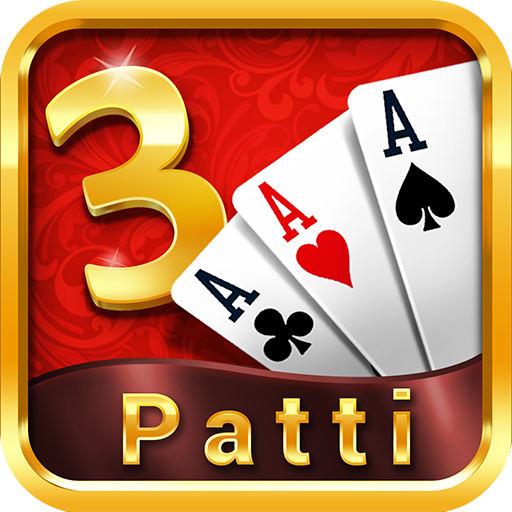 TeenPatti, Poker & Blackjack21 Mod
