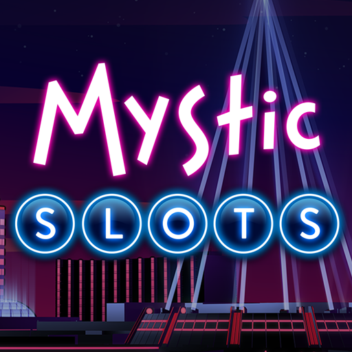Mystic Slots® - Casino Games Mod