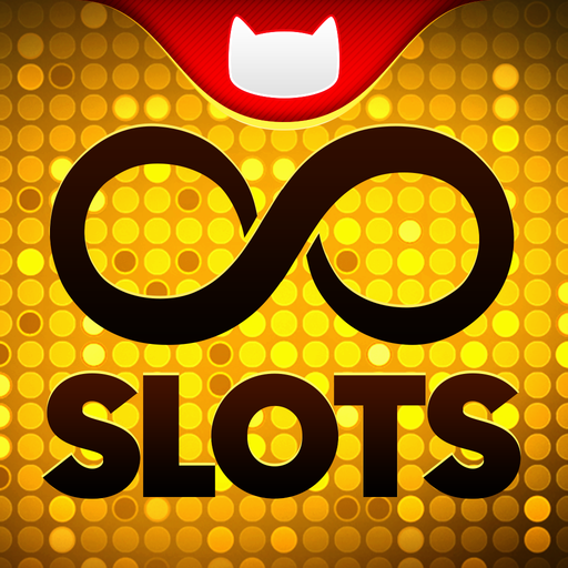 Infinity Slots - Casino Games Mod