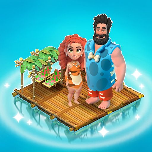 Family Island™ — Farming game Mod