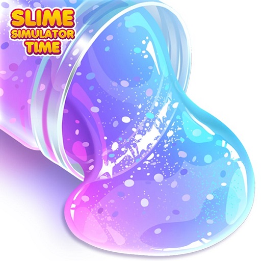 DIY Slime Simulator ASMR Art Mod