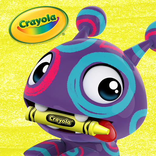 Crayola Create & Play Mod
