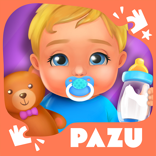 Baby care game & Dress up Mod