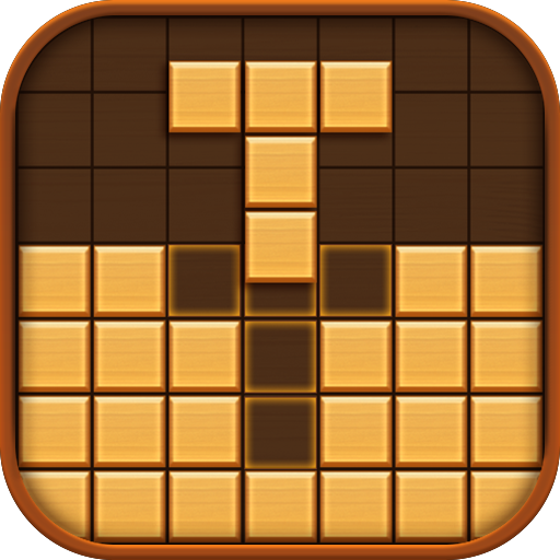QBlock: Wood Block Puzzle Game Mod