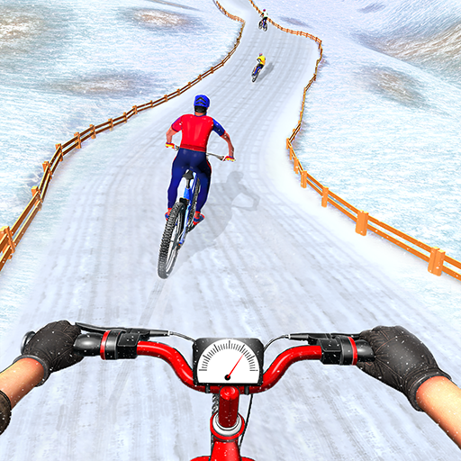 BMX Cycle Extreme Bicycle Game Mod