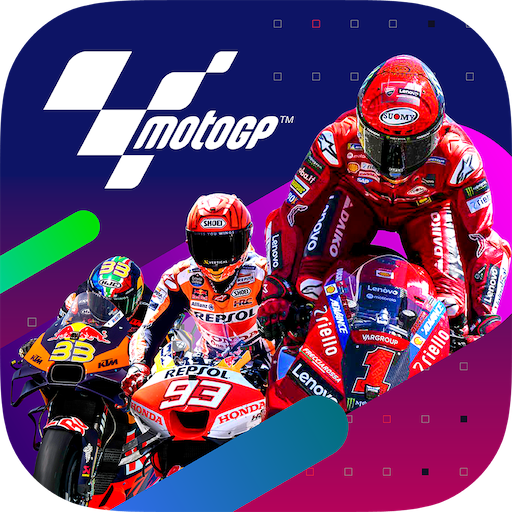 MotoGP Racing 23 Mod