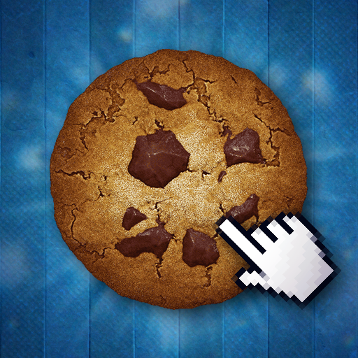 Cookie Clicker Mod