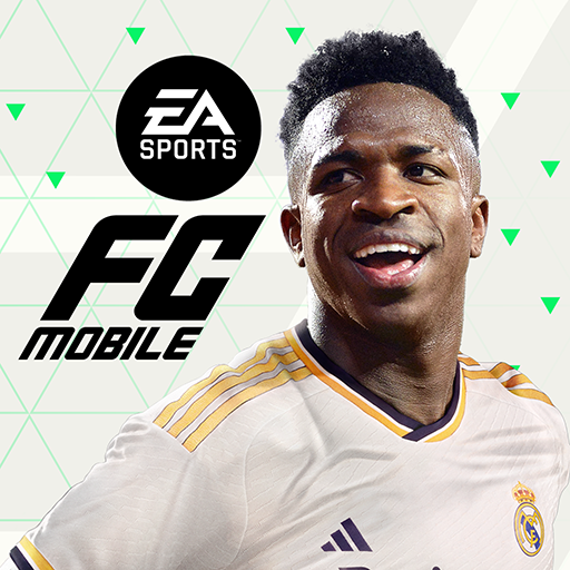 EA SPORTS FC™ Mobile Soccer Mod