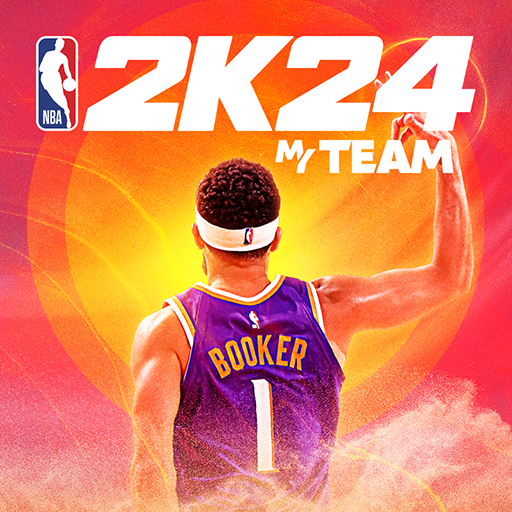 NBA 2K24 MyTEAM Mod