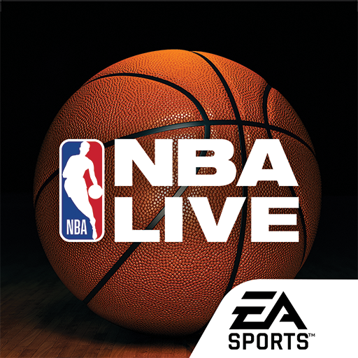 NBA LIVE Mobile Basketball Mod