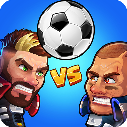 Head Ball 2 - Online Soccer Mod