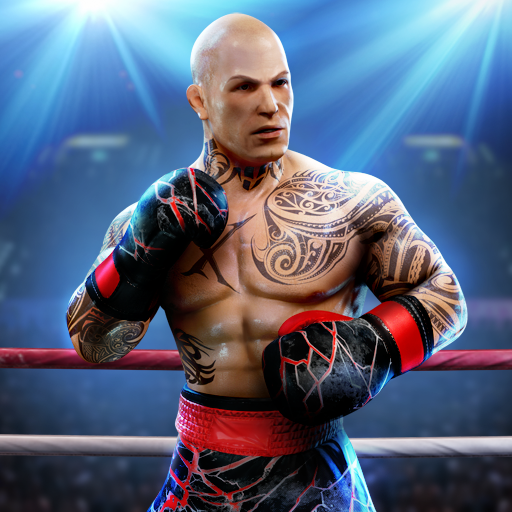 Real Boxing 2 [HACK/MOD]