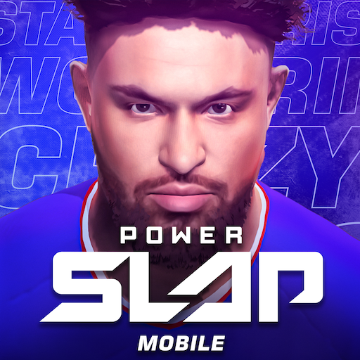 Power Slap [Mod & Hack]