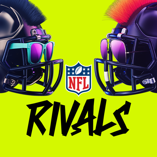 NFL Rivals – Football Game (MOD_HACK)