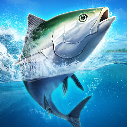Fishing Rival 3D Mod