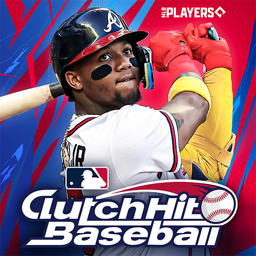 MLB Clutch Hit Baseball 2023 Mod