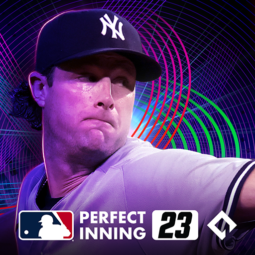 MLB Perfect Inning 23 Mod