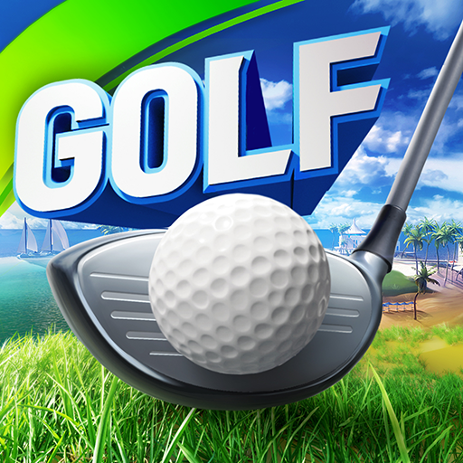 Golf Impact - Real Golf Game Mod