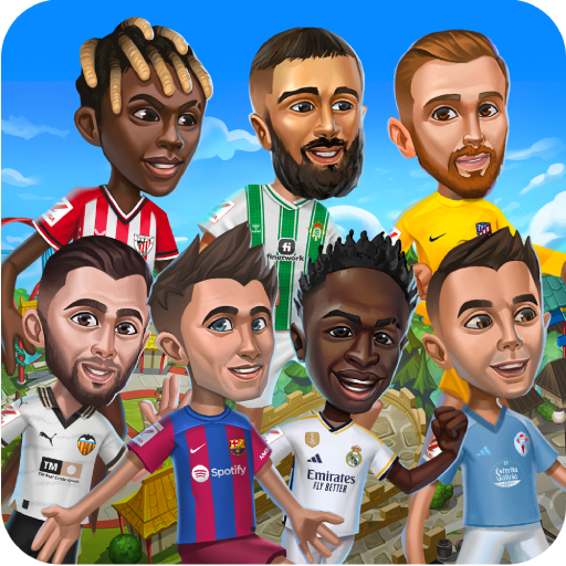 Land of Goals: Soccer Game Mod