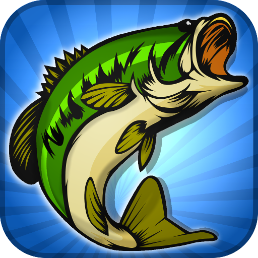 Master Bass: Fishing Games Mod