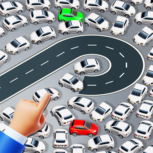 Parking Jam: Car Parking Games Mod